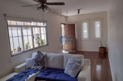 Sobrado com 4 dormitórios à venda, 200 m² por r$ 750.000,00 - água funda - são paulo/sp