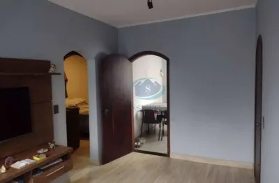 Casa com 4 dormitórios à venda, 120 m² por r$ 850.000,00 - vila liviero - são paulo/sp