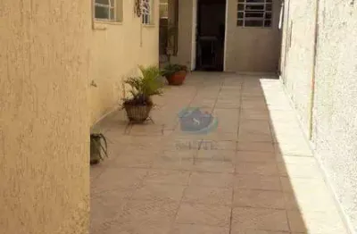 Casa com 2 dormitórios à venda, 177 m² por r$ 590.000,00 - vila moinho velho - são paulo/sp