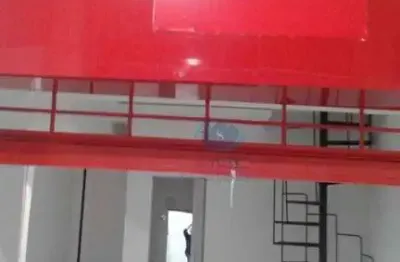 Loja à venda, 44 m² por r$ 280.000,00 - consolação - são paulo/sp