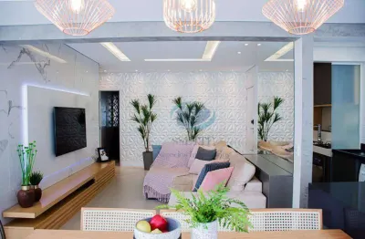 Apartamento com 3 dormitórios à venda, 93 m² por r$ 1.270.000,00 - vila nair - são paulo/sp