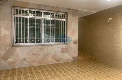 Sobrado com 3 dormitórios à venda, 150 m² por r$ 560.000,00 - vila natália - são paulo/sp