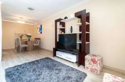 Sobrado com 3 dormitórios à venda, 134 m² por r$ 850.000,00 - vila da saúde - são paulo/sp