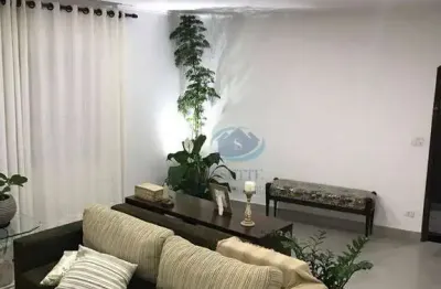 Sobrado com 3 dormitórios à venda, 128 m² por r$ 790.000,00 - jardim maria estela - são paulo/sp