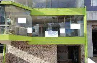 Galpão para alugar, 600 m² por r$ 14.350,00/mês - quinta da paineira - são paulo/sp