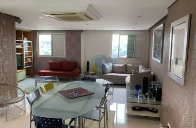 Apartamento com 3 dormitórios para alugar, 150 m² por r$ 11.512,00/mês - mirandópolis - são paulo/sp