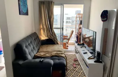 Apartamento com 2 dormitórios à venda, 55 m² por r$ 450.000,00 - vila independência - são paulo/sp