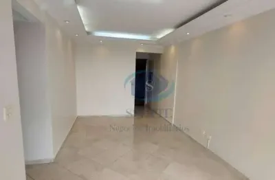 Apartamento com 3 dormitórios à venda, 73 m² por r$ 668.000,00 - vila moinho velho - são paulo/sp