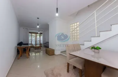 Sobrado com 3 dormitórios à venda, 270 m² por r$ 2.160.000,00 - vila clementino - são paulo/sp