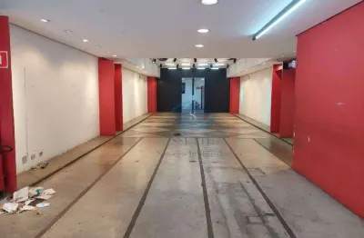 Loja para alugar, 200 m² por r$ 21.850,00/mês - ipiranga - são paulo/sp