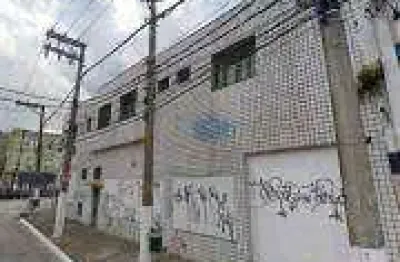 Prédio, 414 m² - venda por r$ 2.000.000,00 ou aluguel por r$ 7.000,00/mês - ipiranga - são paulo/sp
