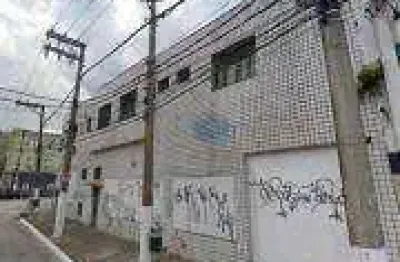Prédio, 414 m² - venda por r$ 2.000.000,00 ou aluguel por r$ 7.000,00/mês - ipiranga - são paulo/sp