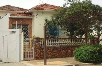 Sobrado com 5 dormitórios à venda, 500 m² por r$ 1.800.000,00 - ipiranga - são paulo/sp