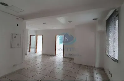 Conjunto para alugar, 88 m² por r$ 5.678,00/mês - paraíso - são paulo/sp