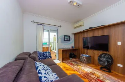 Sobrado com 4 dormitórios à venda, 170 m² por r$ 1.690.000,00 - vila clementino - são paulo/sp