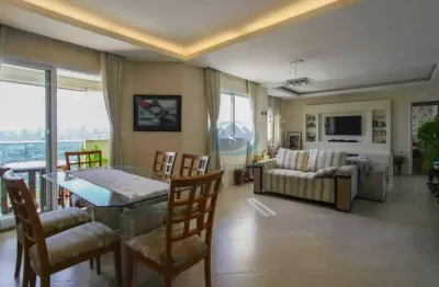 Apartamento com 3 dormitórios à venda, 140 m² por r$ 1.350.000,00 - vila monumento - são paulo/sp