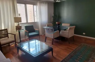 Apartamento com 2 dormitórios à venda, 88 m² por r$ 850.000,00 - paraíso - são paulo/sp