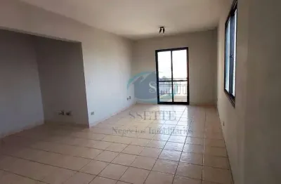 Apartamento a venda com 3 dormitórios, sendo uma suíte, com 2 vagas, no moinho velho