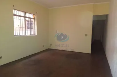 Imóvel comercial sobreloja para locação, com 4 salas no ipiranga