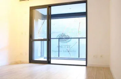 Apartamento a venda com 2 dormitórios, sendo uma suíte, com 1 vaga na vila mariana