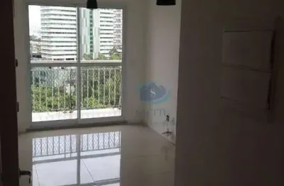 Apartamento com 2 dormitórios à venda, 55 m² por r$ 450.000,00 - vila andrade - são paulo/sp
