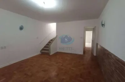 Sobrado com 3 dormitórios à venda, 212 m² por r$ 850.000,00 - vila gumercindo - são paulo/sp