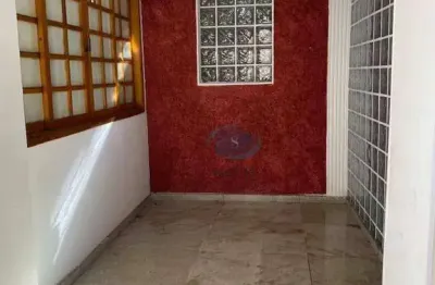 Sobrado com 4 dormitórios à venda, 240 m² por r$ 900.000,00 - vila gumercindo - são paulo/sp