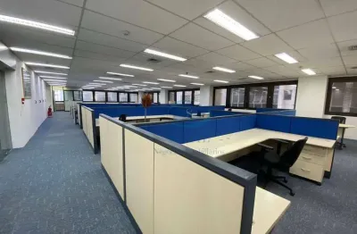 Conjunto para alugar, 520 m² por r$ 60.200,00/mês - cerqueira césar - são paulo/sp