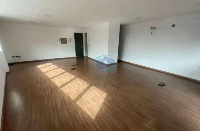 Sala para alugar, 54 m² por r$ 4.384,00/mês - vila da saúde - são paulo/sp