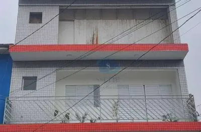 Prédio à venda, 950 m² por r$ 5.000.000,00 - ipiranga - são paulo/sp
