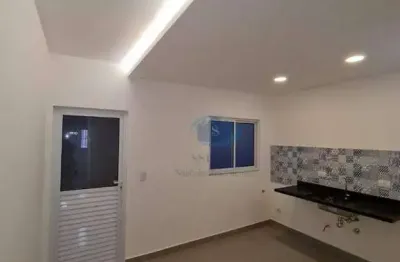 Casa com 2 quartos à venda na Rua Coronel José Pires de Andrade, 425, Vila Vera, São Paulo