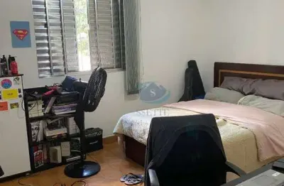Sobrado ipiranga  com 3 dormitórios à venda, 250 m² por r$ 650.000 - ipiranga - são paulo/sp