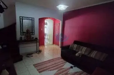 Sobrado com 2 dormitórios à venda, 92 m² por r$ 530.000 - jardim santa cruz (sacomã) - são paulo/sp