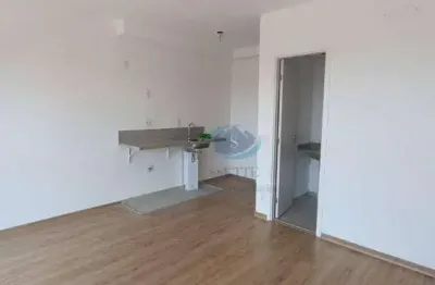 Studio à venda, 27 m² por r$ 340.000,00 - ipiranga - são paulo/sp