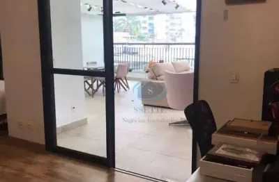 Apartamento com 1 quarto à venda na Rua General Chagas Santos, 227, Vila da Saúde, São Paulo
