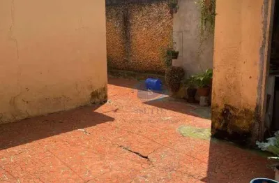 Terreno à venda, 250 m² por r$ 1.420.000,00 - ipiranga - são paulo/sp