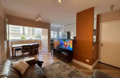 Apartamento com 2 dormitórios à venda, 63 m² por r$ 700.000,00 - vila dom pedro i - são paulo/sp