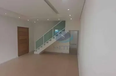 Sobrado com 3 dormitórios à venda, 250 m² por r$ 1.100.000,00 - vila monumento - são paulo/sp