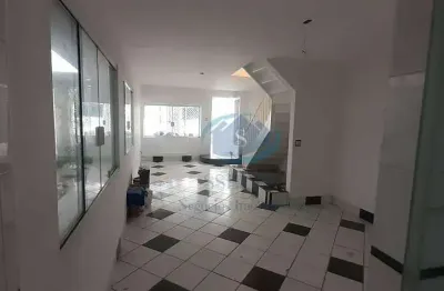 Sobrado com 4 dormitórios à venda, 255 m² por r$ 1.100.000,00 - aclimação - são paulo/sp