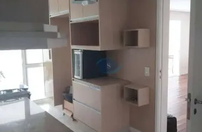 Apartamento com 3 quartos à venda na Rua Delmira Ferreira, 119, Vila Firmiano Pinto, São Paulo