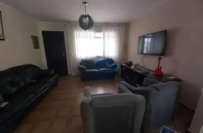 Sobrado de vila a venda, com 3 dormitórios e 1 vaga no ipiranga