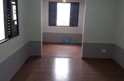 Sobrado comercial a venda de 130 metros na vila monumento