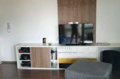 Apartamento com 1 dormitório para alugar, 56 m² por r$ 7.297,00/mês - paraíso - são paulo/sp