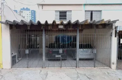 Sobrado com 3 dormitórios à venda, 178 m² por r$ 575.000,00 - sacomã - são paulo/sp