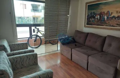 Apartamento com 3 dormitórios à venda, 122 m² por r$ 720.000,00 - olímpico - são caetano do sul/sp