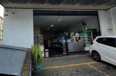 Prédio para alugar na Rua do Manifesto, 1723, Ipiranga, São Paulo