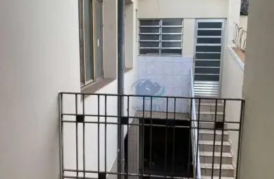Sobrado com 3 dormitórios à venda, 190 m² por r$ 820.000,00 - ipiranga - são paulo/sp