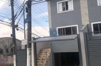 Sobrado com 3 dormitórios à venda por r$ 640.000,00 - vila moraes - são paulo/sp