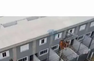 Casa com 3 quartos à venda na Rua José Gervásio Artigas, 35, Vila Moraes, São Paulo
