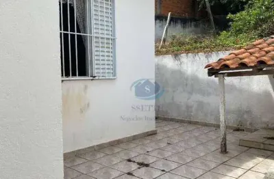 Casa com 3 dormitórios à venda, 480 m² por r$ 1.100.000,00 - vila alpina - são paulo/sp